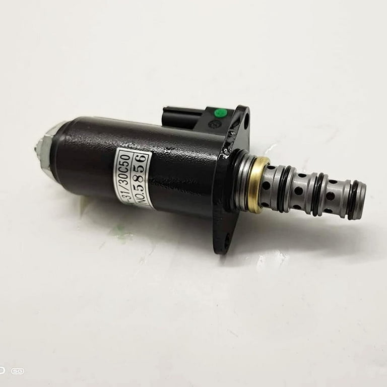 Seapple Solenoid Valve YN35V00041F1 KDRDE5K-31/30C50-102 Seapple Solenoid Valve YN35V00041F1 KDRDE5K-31/30C50-102