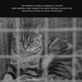 thumbnail image 4 of UV Flashlights 365nm Multilayer UV Filter USB Charging Accurate Detection 2200mAh Portable Cat Urine Detector Light for Fungus, 4 of 5