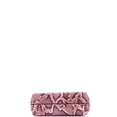 thumbnail image 4 of Pre-Owned First Bag Python Small By Rebag, 4 of 7