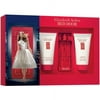 Red Door3 Pc. Gift Set ( Eau De Toilette Spray 1.0 Oz + Perfumed Body Lotion 1.7 Oz + Shower Gel 1.7 Oz )