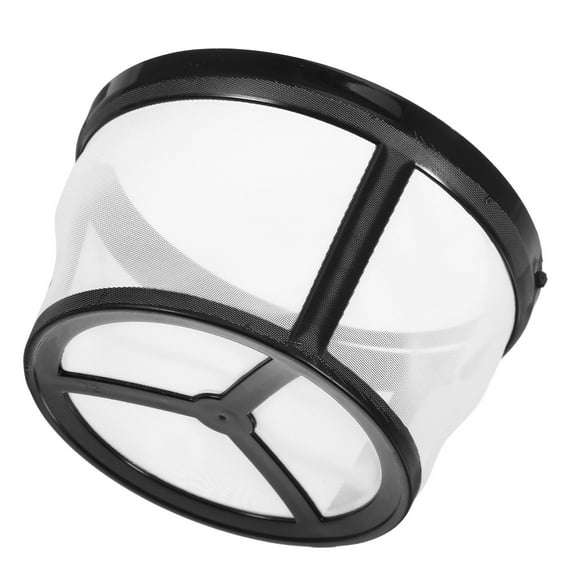 FESTFENDS Easy Cleaning Coffee Filter Basket 1Set 3.5X2.8X2In