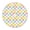 Velcro, variant on Xecao Colorful Rubber Duck Pattern Christmas Tree Skirt Round Xmas Tree Mat Base Cover for Holiday Home Decorations-30"