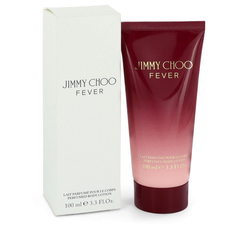 Jimmy Choo - Jimmy Choo Fever By Jimmy Choo Body Lotion 3.4 oz for