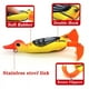 thumbnail image 4 of Double Leg Simulation Road Soft Bait Double Soft Bait, 4 of 5