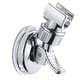 thumbnail image 5 of Soporte De Ducha Elegante Ventosa Accesorios De Baño Soporte De Cabezal De Ducha De Montaje Móvil Ajustable Universal Para Baño Serendint HA015093-00, 5 of 6