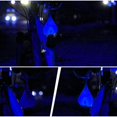 thumbnail image 3 of Bike Tail Light Water Resistant Bike Tail Light Cute Heart Shape Bicycle LED Rear Light Easy to Install Waterproof Bike Lights for Night Riding attractively, 3 of 8