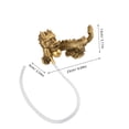 thumbnail image 2 of USHOBE Accessoires Aquatiques Fontaine de Table en Résine 1 PCS, 2 of 8