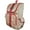 Beige, variant on Vincent Backpack - Choose Your Color