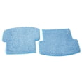thumbnail image 3 of 2x For Multilaser HO041 WAP ROBOT W100 Robot Vacuum Cleaner Parts Mop Cloth, 3 of 7