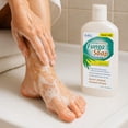 thumbnail image 3 of PediFix FungaSoap Cleansing Foot & Body Wash, 13.5 fl oz, 3 of 7