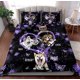thumbnail image 2 of Juego de cama personalizado para perro, regalo personalizado para amantes de los perros, papá de perro, perro, 2 of 2
