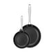 thumbnail image 1 of Juego de sartenes Grano con antiadherente 2 piezas Tramontina Tramontina 65140327, 1 of 5