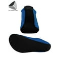 thumbnail image 4 of PULLIMORE Men Women Barefoot Water Skin Shoes Quick-dry Socks Beach Swim Surf Exercise Shoes Aqua Sports, 4 of 8