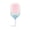 Whisper, variant on Luzz Pickleball Paddle Carbon Fiber Frameless T700 Raw Thermoformed Intermediate Advanced Racket(14mm) Whisper