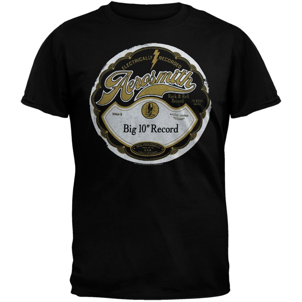 big 10 shirt