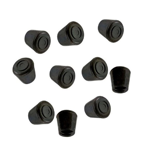Cane Tip Replacement Set 10 pack