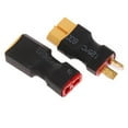 thumbnail image 1 of Enchufe T A Xt60 Baoblaze Conector Hembra XT60 a Conector Macho, 1 of 5