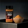 thumbnail image 5 of Blackstone Pineapple Sriracha Savory Dry Mix Seasoning, 6.9 oz - Gluten-Free, 5 of 8
