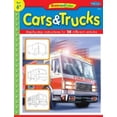 thumbnail image 4 of Cars & Trucks  : Step by Step Instructions for 28 Different Vehicles (Draw and Color (Walter Foster)), 4 of 4
