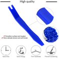thumbnail image 5 of 100Fens Auto Trim Removal Tool Set Automotive Tools Including Plastic Pry Tool For Door, 5 of 5