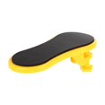 thumbnail image 3 of COOPHYA 1Pcs Ergonomic Armrest Pads for Computer Typing Wrist Rest 12*5.9*2in, 3 of 8