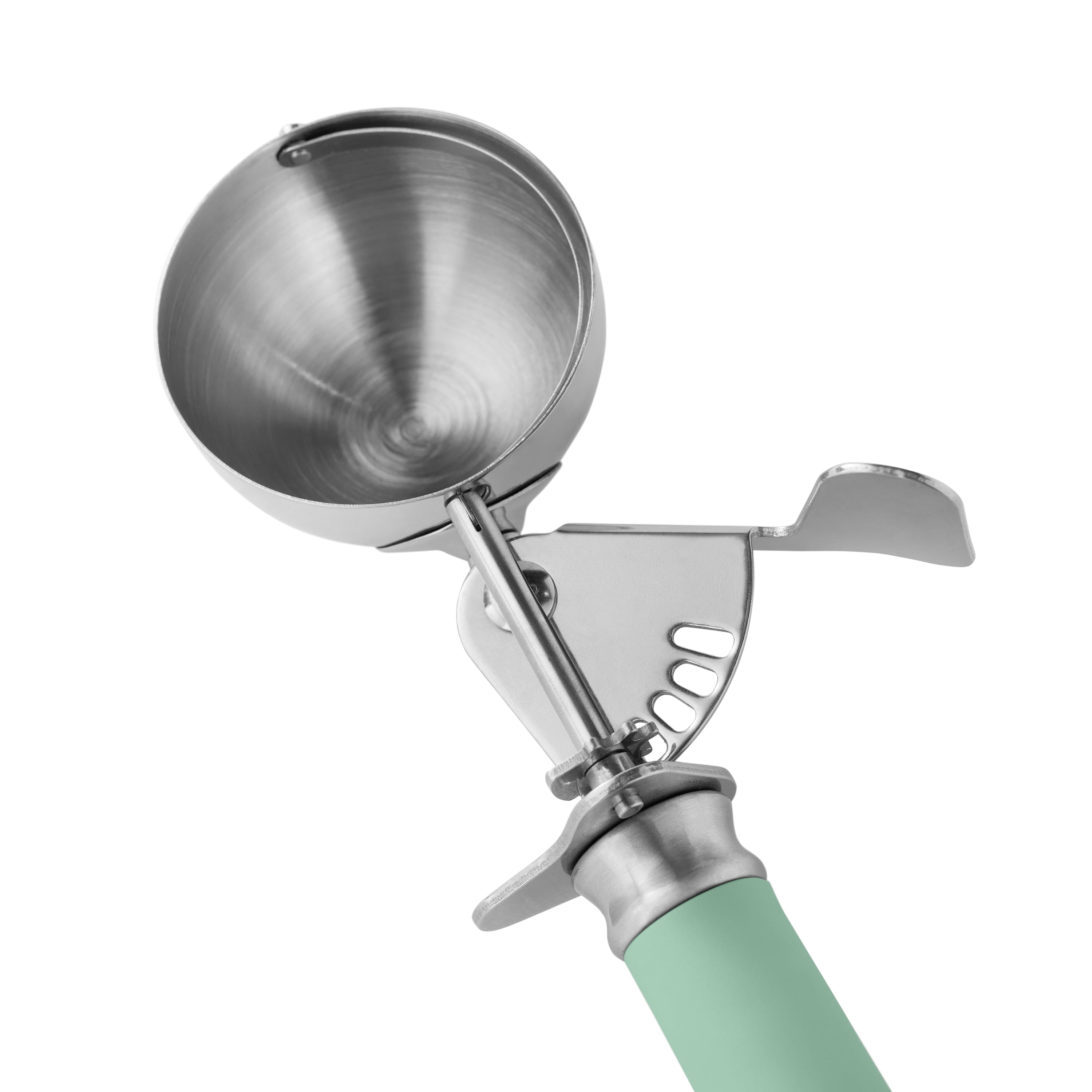 The Pioneer Woman Stainless Steel Ice Cream Scoop