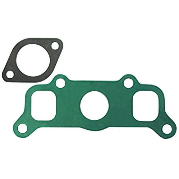 Exhaust Manifold Gasket Set - 321R fits John Deere B BN BNH BW BWH BO BR R520476 B74R