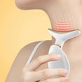 thumbnail image 4 of Anti Wrinkles Lifting Firming Facial Massage Device Battery Powered Facial Massager for Face Neck, 4 of 5