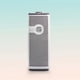 thumbnail image 2 of Purificador de aire Bionaire True HEPA AER1 Mini Tower, blanco, 2 of 7