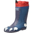 thumbnail image 1 of Dare 2B Boys/Girls Mudplay Dinosaur Wellingtons, 1 of 8