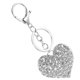 thumbnail image 1 of TABLETREANDS Accesorio Plateado Con Para Llaves Y Para Mujer, 1 of 7