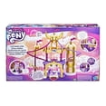 thumbnail image 4 of Juguete My Little Pony My Little Pony Castillo de luces y aventuras, 4 of 4
