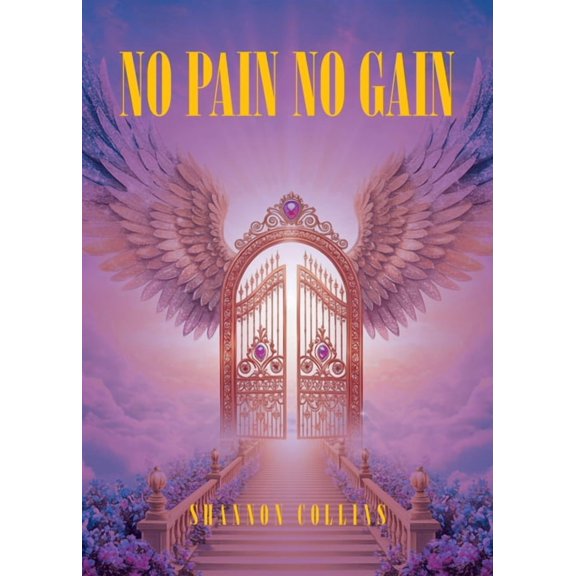 No Pain No Gain, (Paperback)