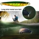 thumbnail image 1 of Señuelo de pesca Artificial accesorios de aparejos plantilla de Metal cuchara Ehuebsd luminosa fundición a tierra lubina, 1 of 4