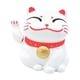 thumbnail image 1 of Paquete de 2-3 figuras de gato de la con movimiento de , pantalla Interior de coche que 2 piezas Zulema muñeca figura bailando, 1 of 7