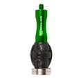 thumbnail image 3 of Archery Bow X10 Recurve Bow Riser Damper Archery Accessories,green, 3 of 5