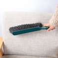 thumbnail image 5 of Uutvmp Soft Bristle Cleaning Brush, 14.5'' Hand Brooms, Be Hanging Dust Brush, Hand Broom Brush for Cleaning Car, Bed, Counter, Draft, Garden, Furniture, Fireplace, Clothes, Household Cleaning, 5 of 8
