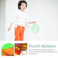 thumbnail image 2 of OUNONA 30 Pcs Ballons de Frappe pour Enfants Jeu de Fête à la Plage, 2 of 8