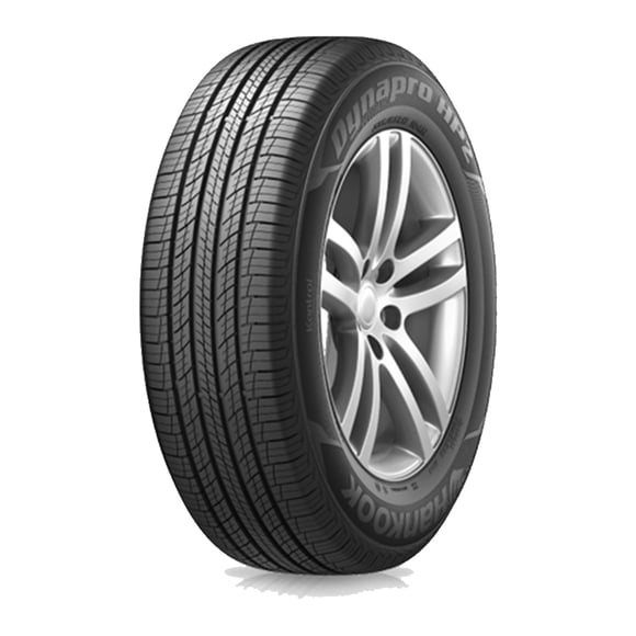 LLANTA HANKOOK DYNAPRO HP2 RA33 235/60R17 102V