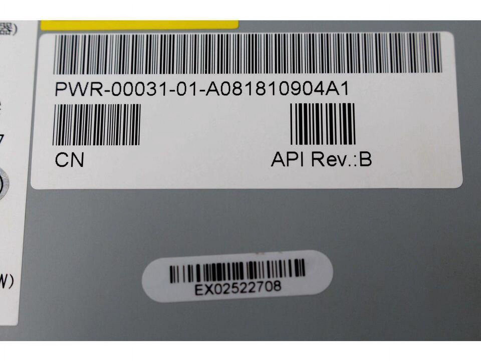 Dell AcBel FS7029 500Watt Server Power Supply PWR-00032-01-A EX151 F050F - New