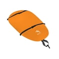 thumbnail image 2 of Cubierta de cortina Universal shamjiam para Kayak Protector Impermeable naranja XL, 2 of 9
