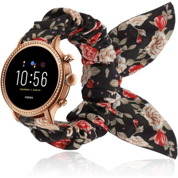 Fossil julianna band sales