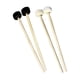 thumbnail image 5 of 4 Baquetas de Percusión Accs Multiusos Resistentes Al Desgaste para Tambor de Mano perfke Baquetas, 5 of 9