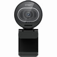 thumbnail image 5 of EMEET S600L 4K Webcam with Light & Microphone, Streaming Camera for PC/Mac/Laptop, USB Autofocus Web Cam, 1/2" Sensor PDAF, 4K@30FPS Web Camera for Streaming/OBS/Twitch/YouTube/Zoom, 5 of 14
