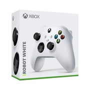 4 Pack Microsoft Xbox Bluetooth Wireless Controller For Series X/S - Robot White