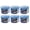 Brite Blue, variant on Pacon Brite Blue Border Roll: 2.25 inches x 50 feet