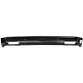 thumbnail image 5 of Set of 2 Bumper Face Bars Front for Chevy S10 Pickup S-10 BLAZER S15 Jimmy Pair, 5 of 11
