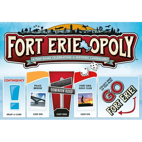 Fort Erie
