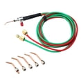 thumbnail image 1 of Antorcha de Reparación de Joyas perfecl Antorcha de Gas Micro Soldadura de Acetileno, 1 of 7