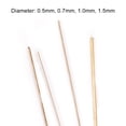 thumbnail image 1 of Dioche 0.5mm/0.7mm/1.0mm/1.5mm Welding Rods, Copper Welding Rods, For Chemistry For Electric Power, 1 of 8